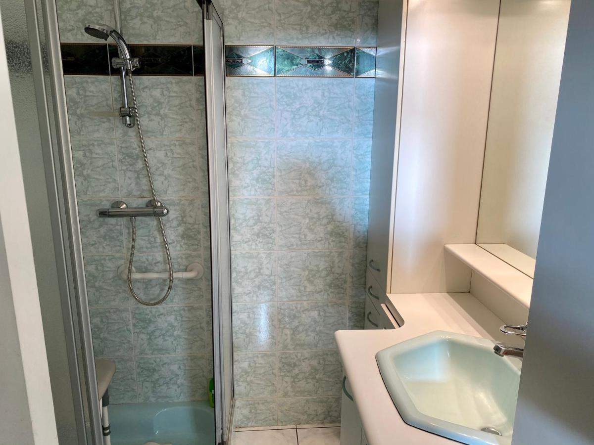 Gite Loirizon Vue Loire 4 Personnes Ingrandes  Ngoại thất bức ảnh