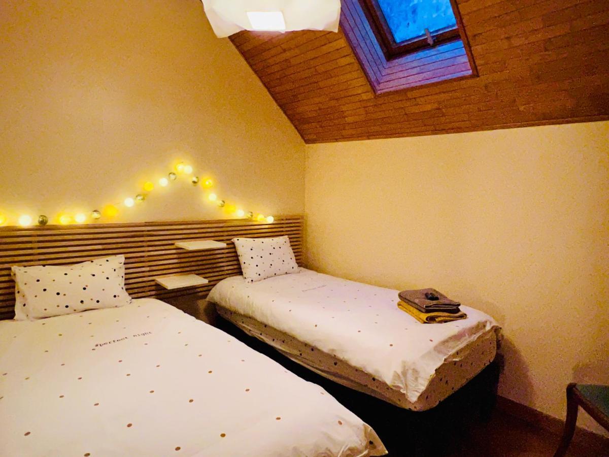 Gite Loirizon Vue Loire 4 Personnes Ingrandes  Ngoại thất bức ảnh