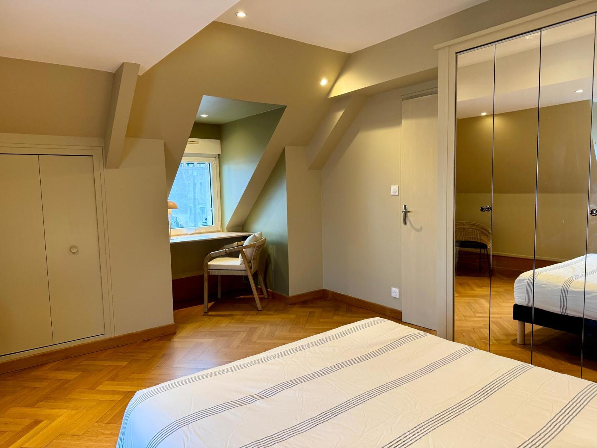 Gite Loirizon Vue Loire 4 Personnes Ingrandes  Ngoại thất bức ảnh